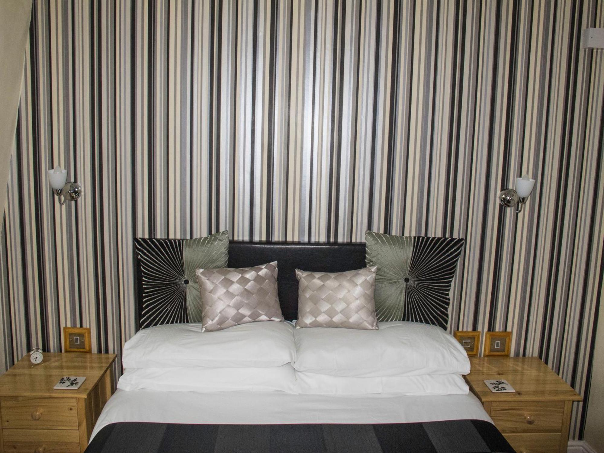 The White Lodge Great Yarmouth Habitación foto