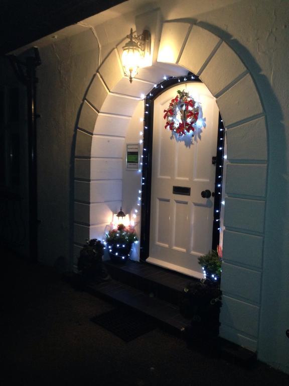 The White Lodge Great Yarmouth Exterior foto