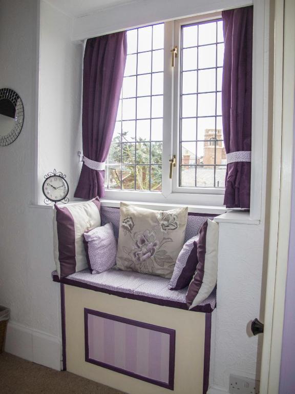 The White Lodge Great Yarmouth Habitación foto